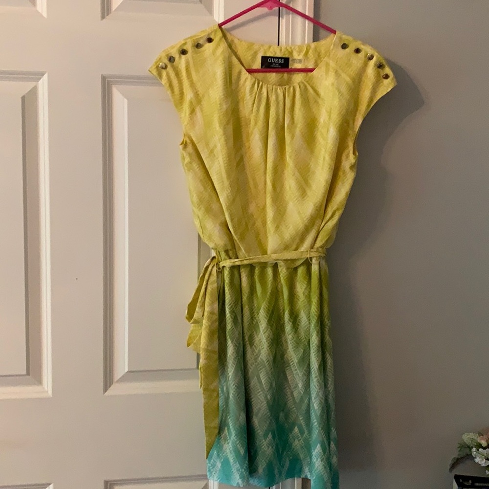 GUESS Dress